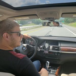 Meet your Posher, Valerii